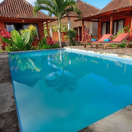 The Dara Hill Villa Batumadeg Bagian luar foto