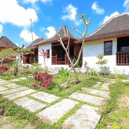 The Dara Hill Villa Batumadeg Bagian luar foto