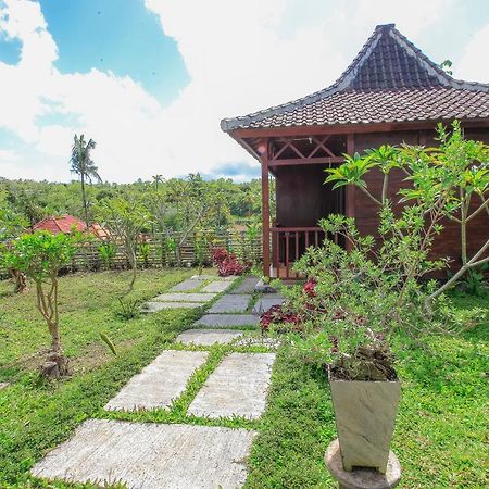 The Dara Hill Villa Batumadeg Bagian luar foto