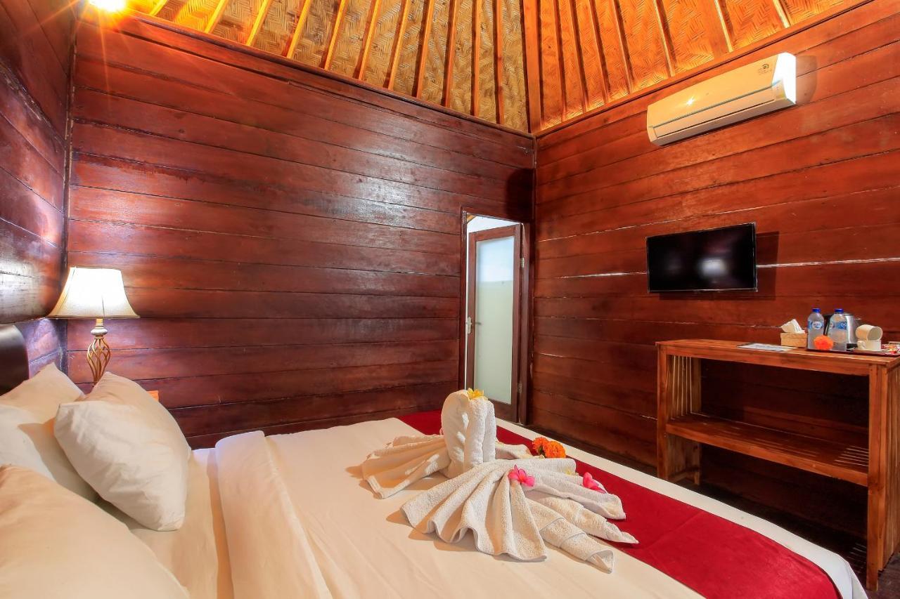 The Dara Hill Villa Batumadeg Bagian luar foto