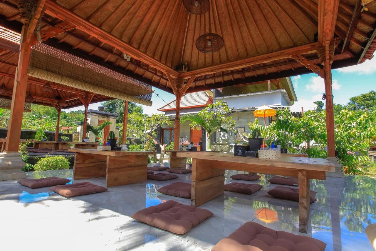 The Dara Hill Villa Batumadeg Bagian luar foto
