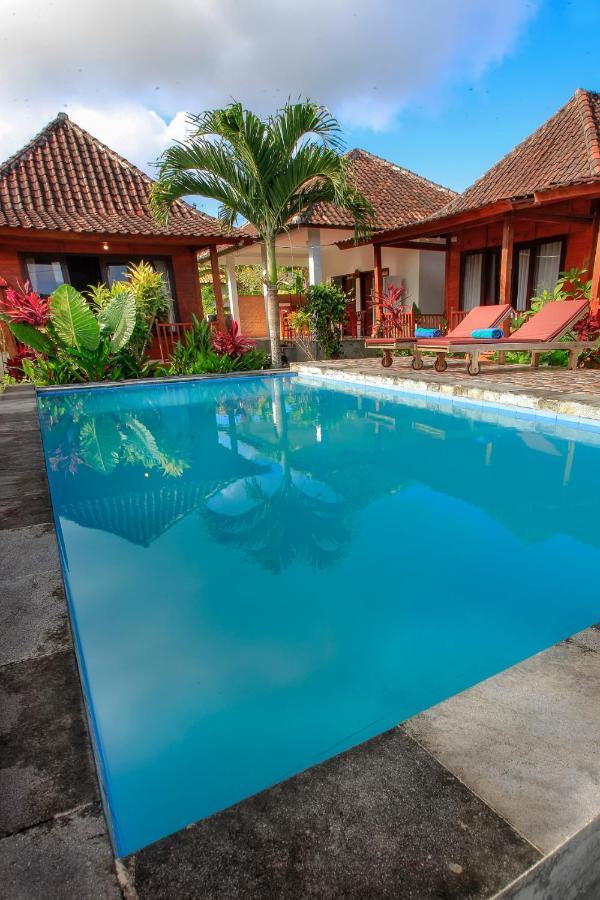 The Dara Hill Villa Batumadeg Bagian luar foto