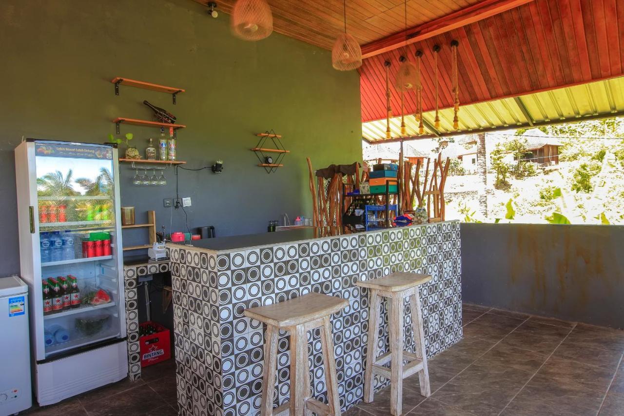 The Dara Hill Villa Batumadeg Bagian luar foto