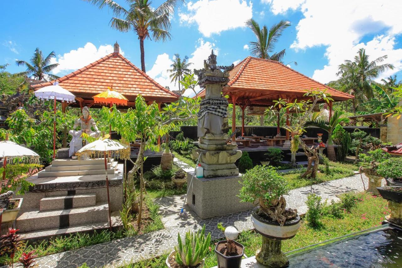 The Dara Hill Villa Batumadeg Bagian luar foto