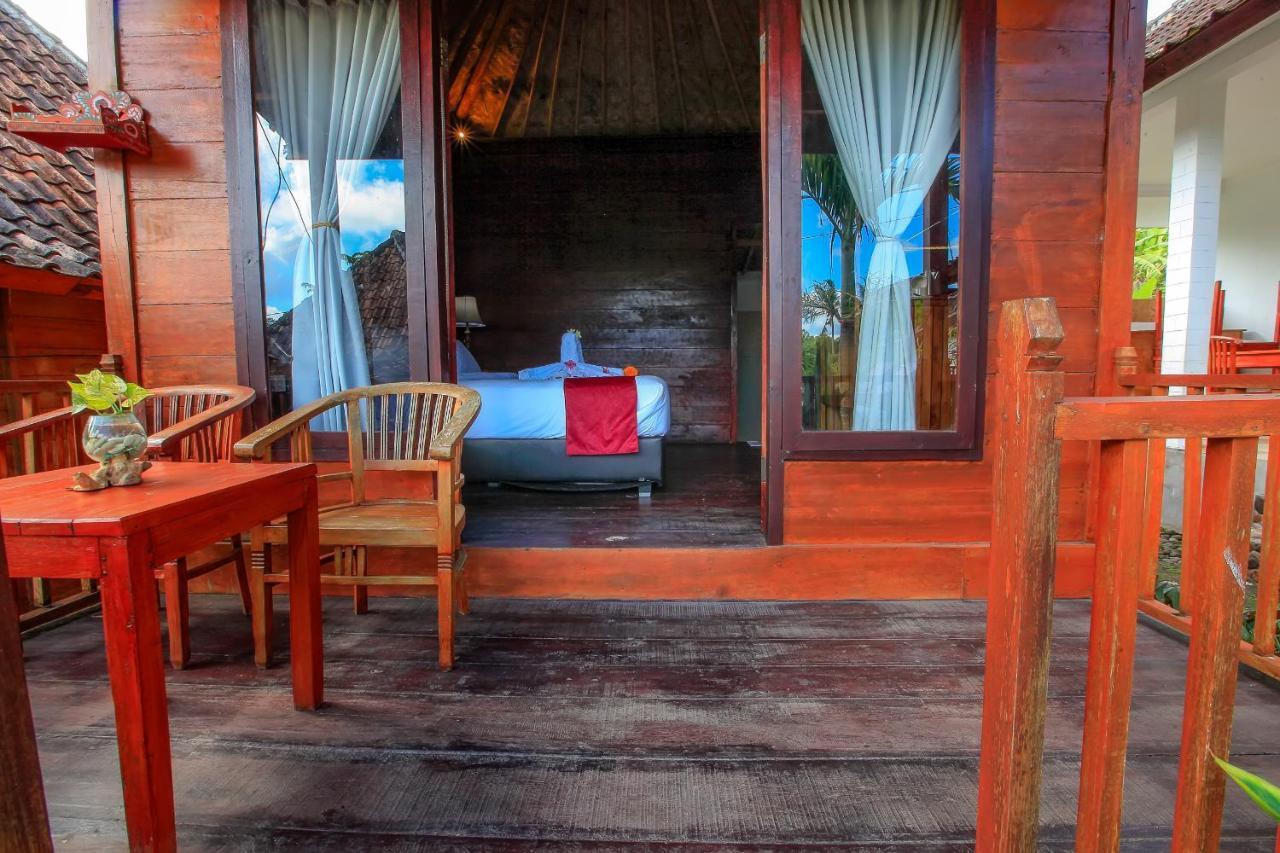 The Dara Hill Villa Batumadeg Bagian luar foto