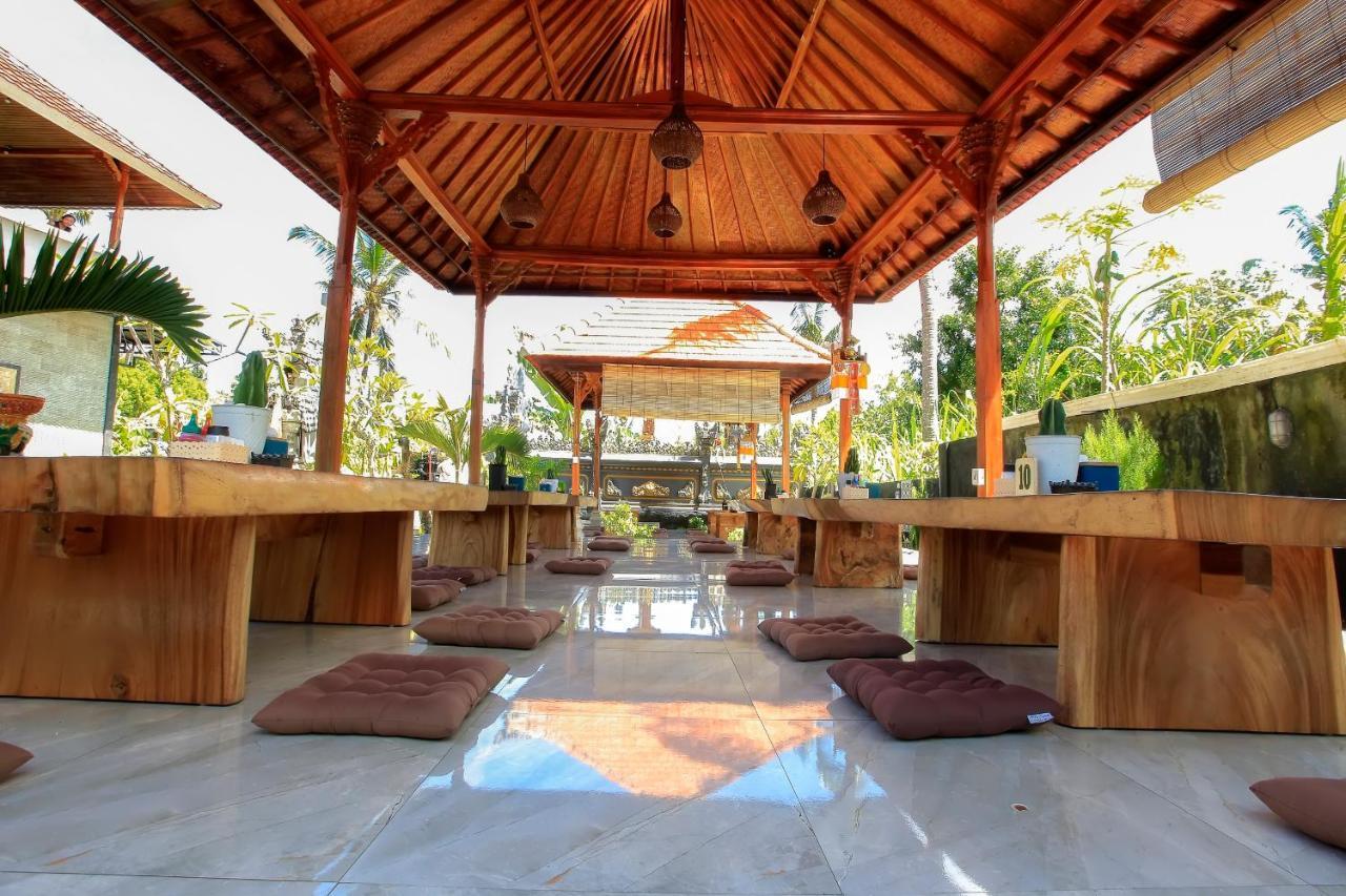 The Dara Hill Villa Batumadeg Bagian luar foto