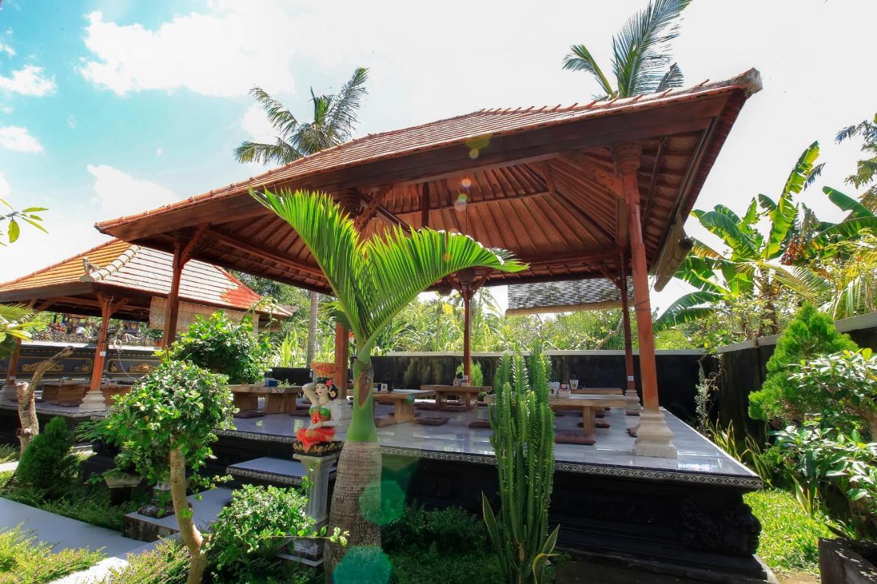 The Dara Hill Villa Batumadeg Bagian luar foto