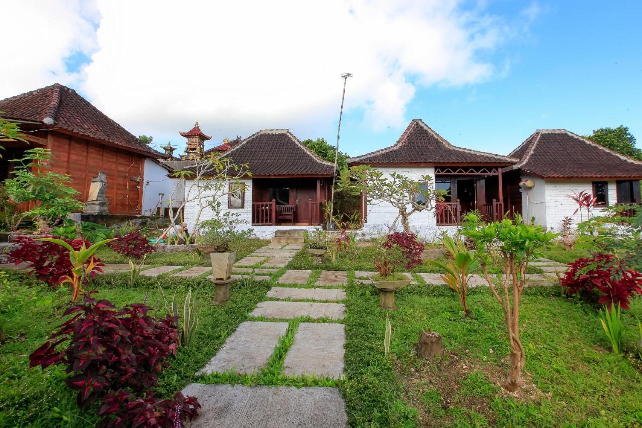 The Dara Hill Villa Batumadeg Bagian luar foto