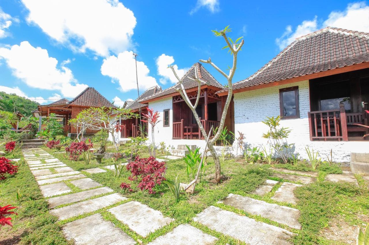 The Dara Hill Villa Batumadeg Bagian luar foto