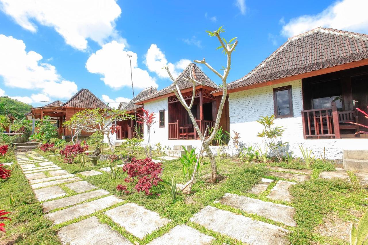 The Dara Hill Villa Batumadeg Bagian luar foto