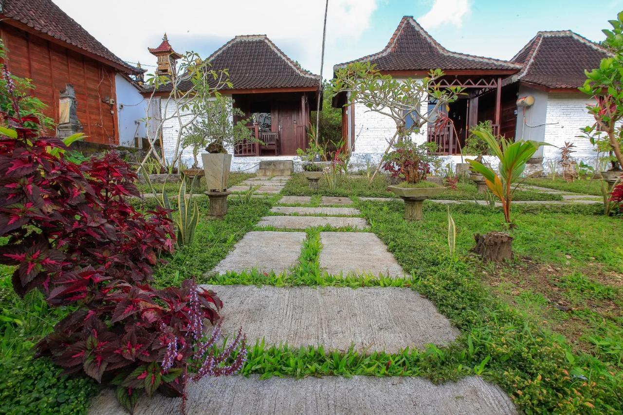 The Dara Hill Villa Batumadeg Bagian luar foto