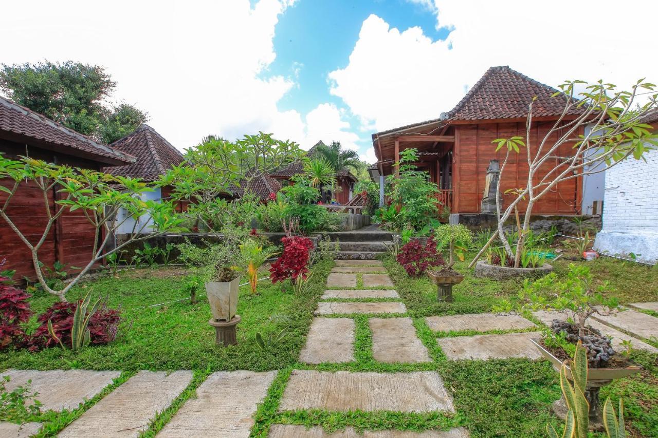 The Dara Hill Villa Batumadeg Bagian luar foto
